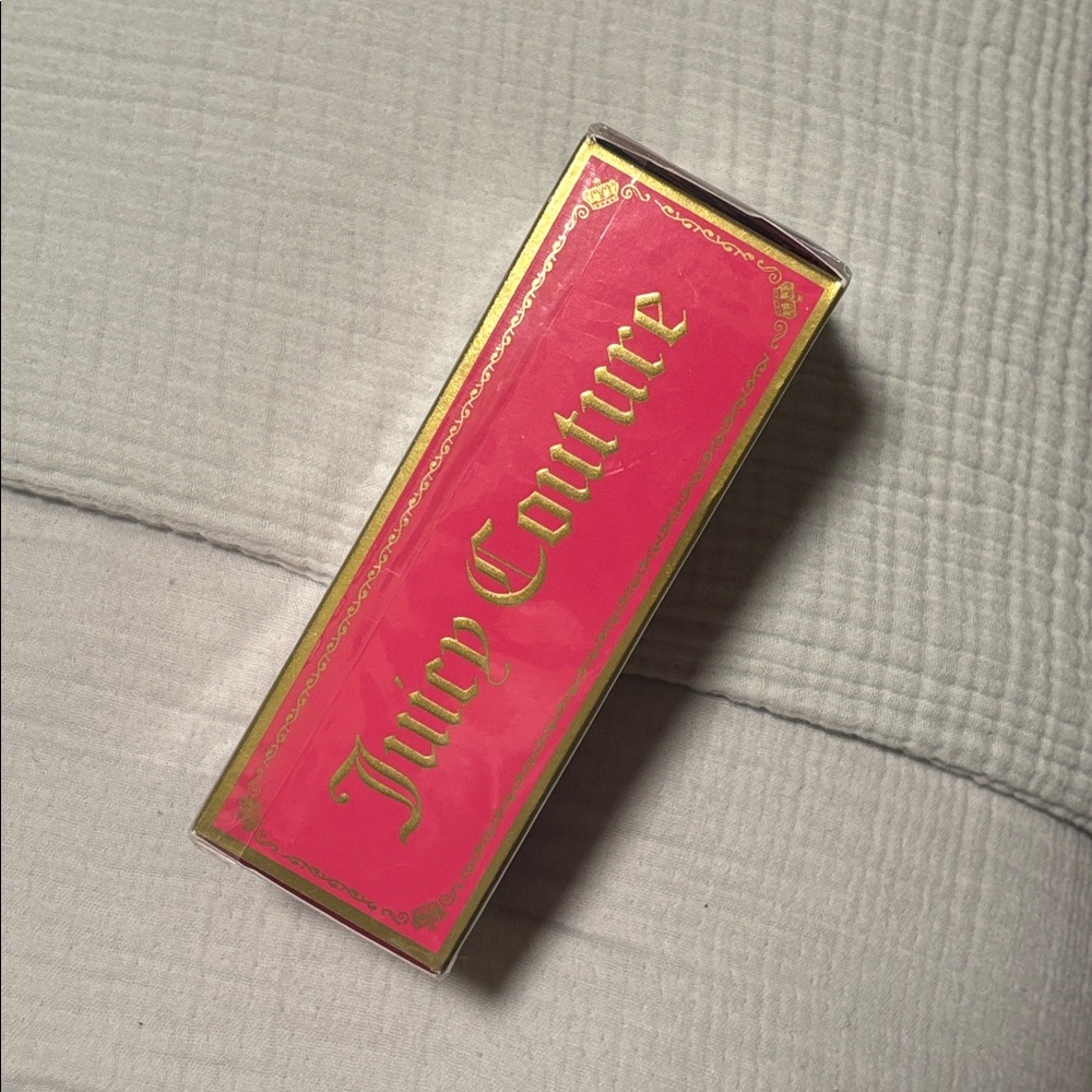 💝 {PRICE FIRM} Juicy Couture Viva La Juicy Perfume ~ 3.4 fl oz - Picture 3 of 6